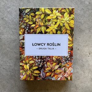 Łowcy roślin  - Annar stokkur - Pólska