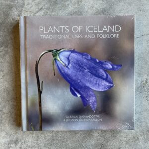 Plants of Iceland - Traditional usages and folklore